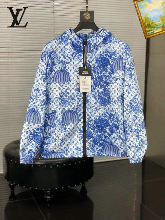 Picture of Louis Vuitton Jackets _SKULVM-3XL25tx21732000